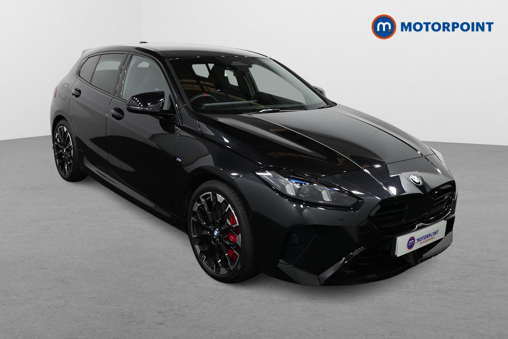 Used BMW 1 Series 2025 for sale - 76588868: Photo 1