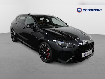 Used BMW 1 Series 2025 for sale - 76588868: Photo