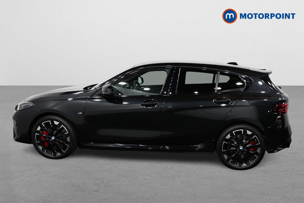 Used BMW 1 Series 2025 for sale - 76588868: Photo 4