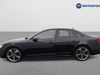 Used Audi A4 2019 for sale - 74832789: Photo