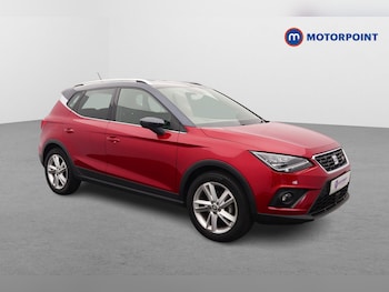 Used SEAT Arona 2021 for sale - 78846869: Photo