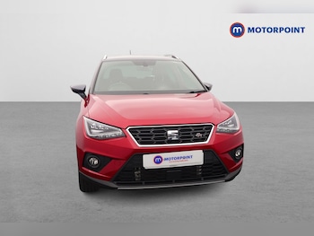 Used SEAT Arona 2021 for sale - 78846869: Photo