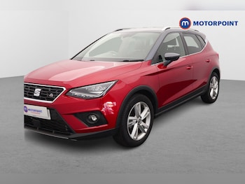 Used SEAT Arona 2021 for sale - 78846869: Photo