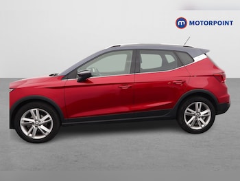Used SEAT Arona 2021 for sale - 78846869: Photo