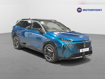 Used Peugeot 5008 2025 for sale - 79458096: Photo