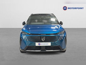 Used Peugeot 5008 2025 for sale - 79458096: Photo