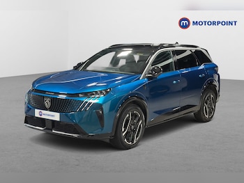 Used Peugeot 5008 2025 for sale - 79458096: Photo