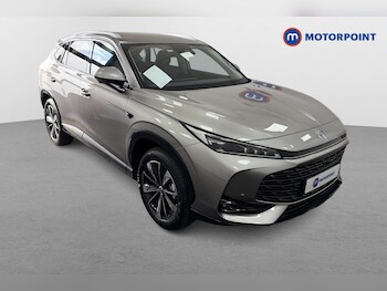 Used MG MG HS 2025 for sale - 75922769: Photo