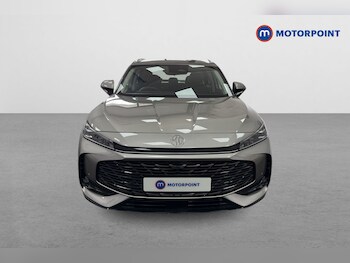 Used MG MG HS 2025 for sale - 75922769: Photo