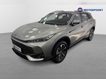 Used MG MG HS 2025 for sale - 75922769: Photo