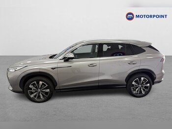 Used MG MG HS 2025 for sale - 75922769: Photo