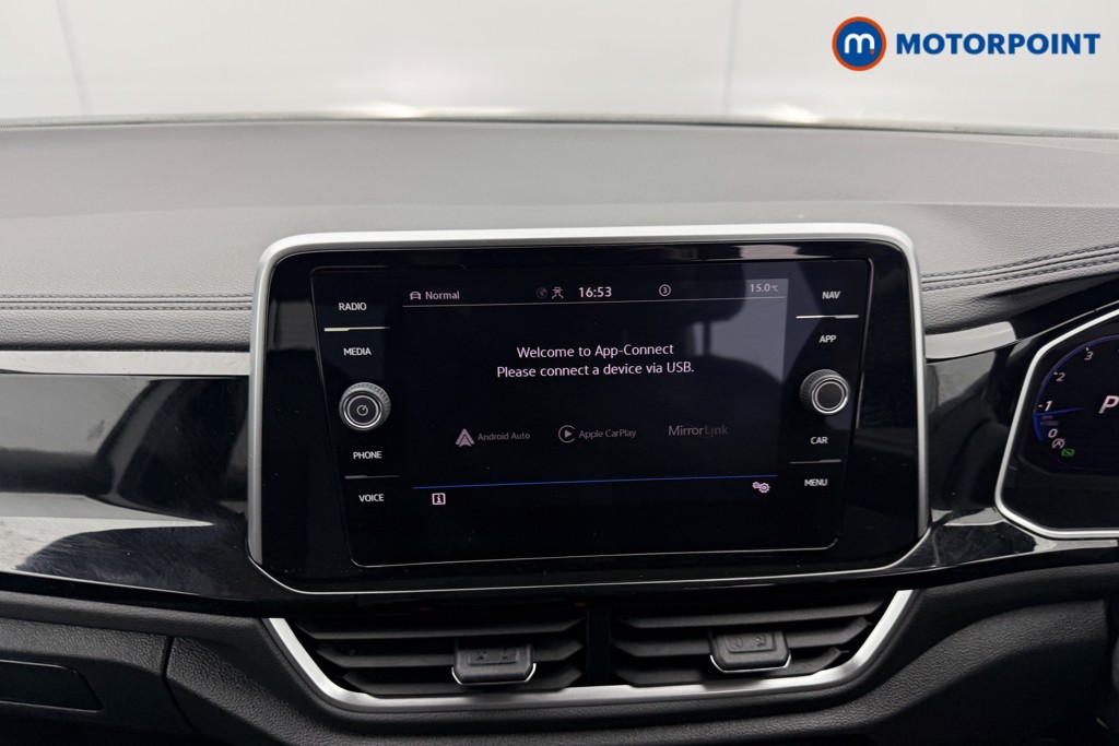 Used Volkswagen T-Roc for sale - 77245831: Photo 10