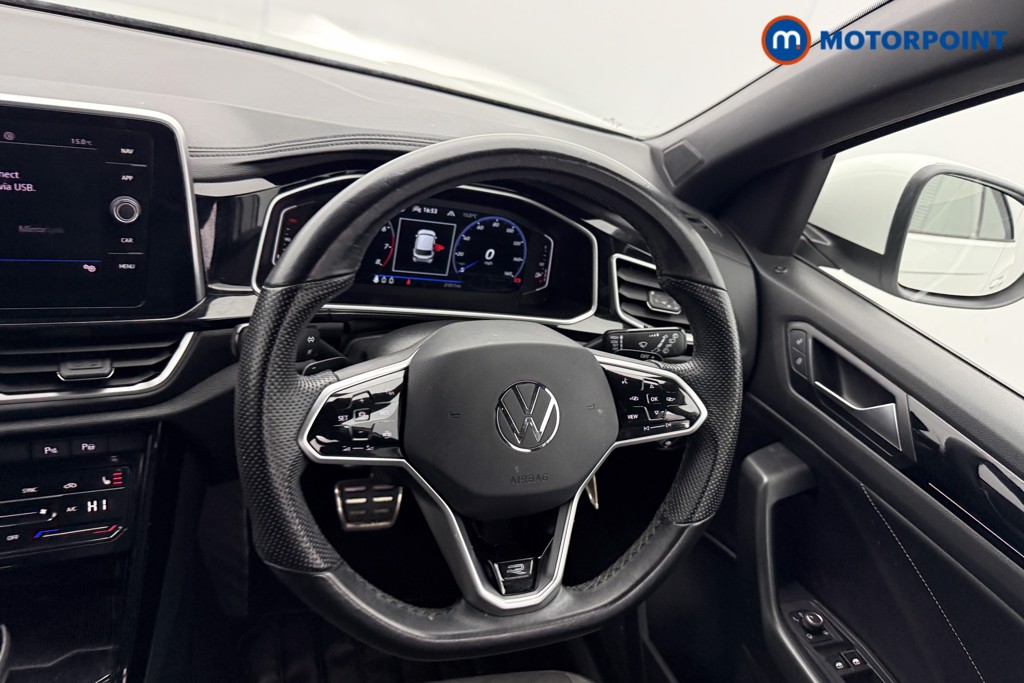 Used Volkswagen T-Roc for sale - 77245831: Photo 11