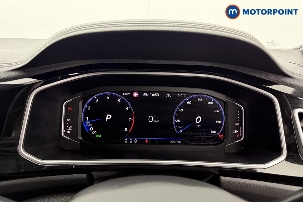 Used Volkswagen T-Roc for sale - 77245831: Photo 13