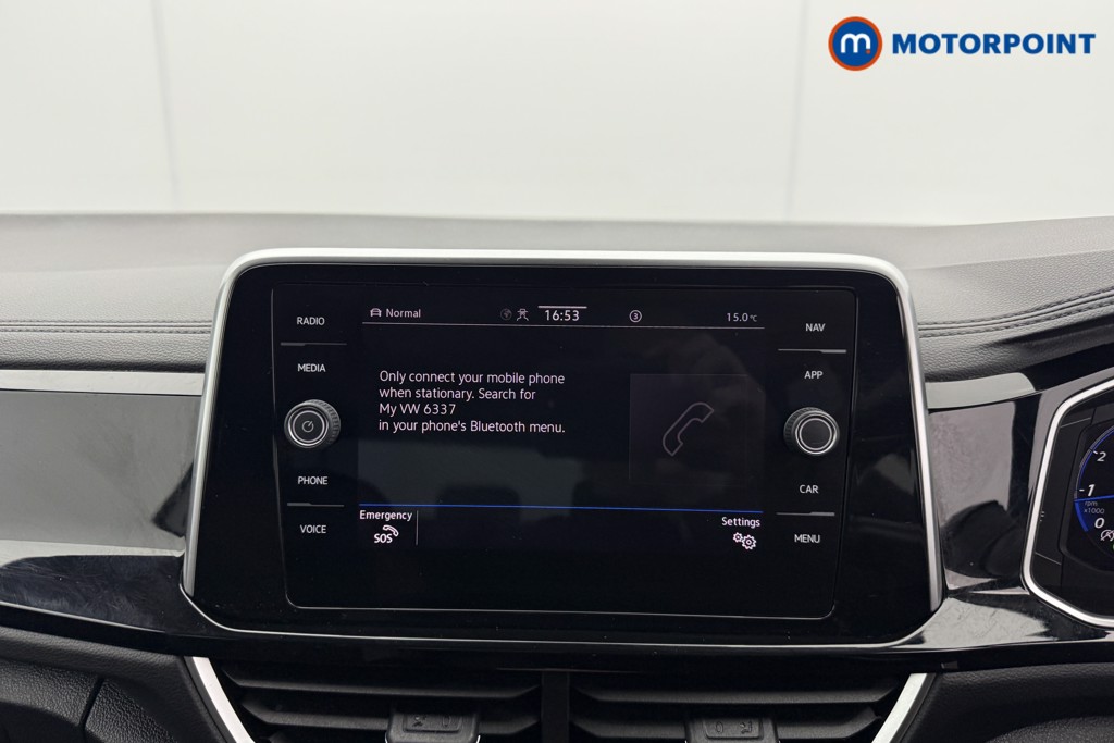 Used Volkswagen T-Roc for sale - 77245831: Photo 16