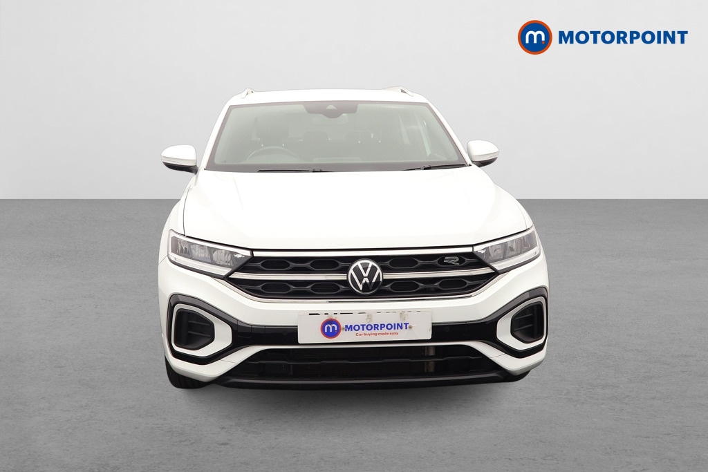 Used Volkswagen T-Roc for sale - 77245831: Photo 2