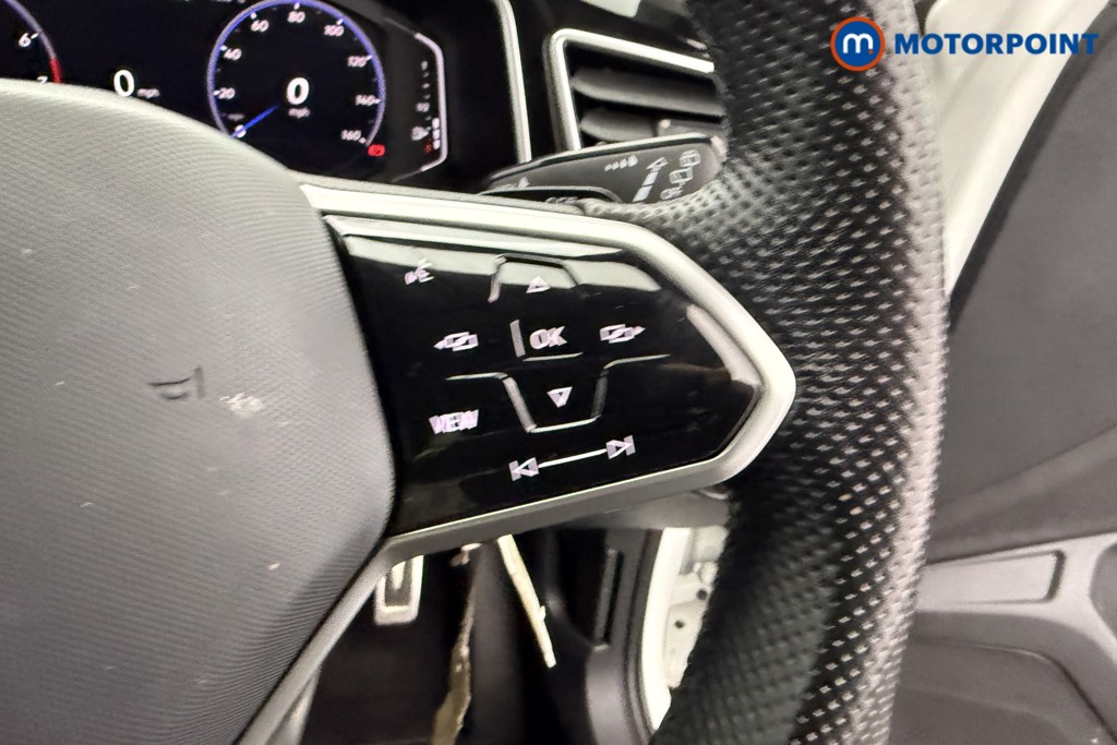 Used Volkswagen T-Roc for sale - 77245831: Photo 23