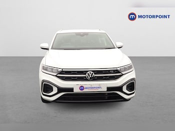 Used Volkswagen T-Roc undefined for sale - 77245831: Photo