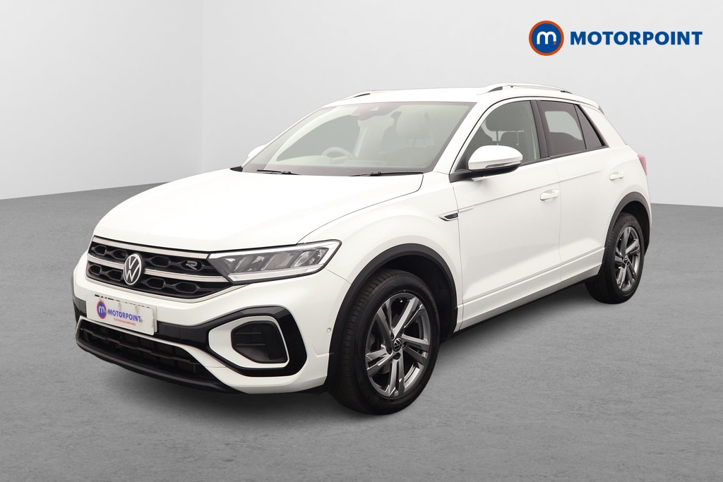 Used Volkswagen T-Roc for sale - 77245831: Photo 3