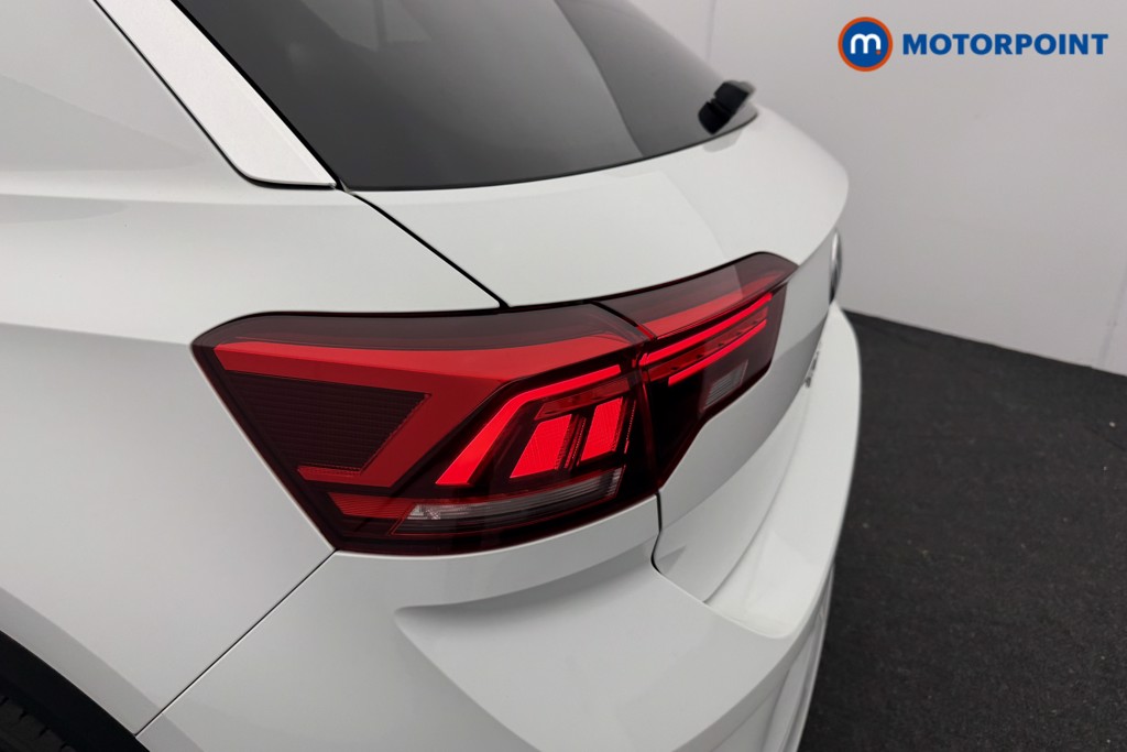 Used Volkswagen T-Roc for sale - 77245831: Photo 34