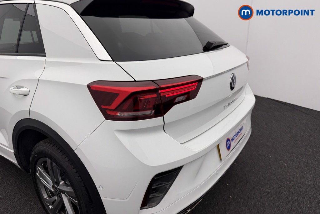 Used Volkswagen T-Roc for sale - 77245831: Photo 35