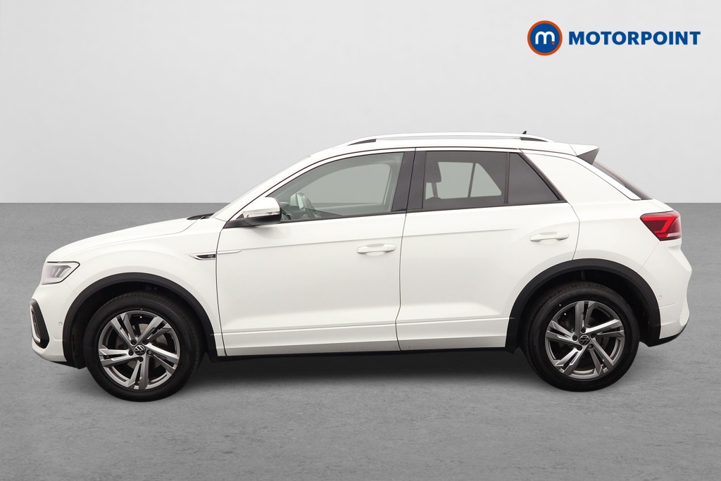 Used Volkswagen T-Roc for sale - 77245831: Photo 4