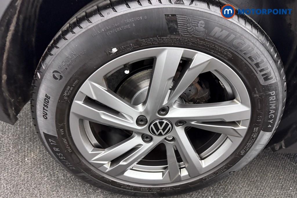 Used Volkswagen T-Roc for sale - 77245831: Photo 40