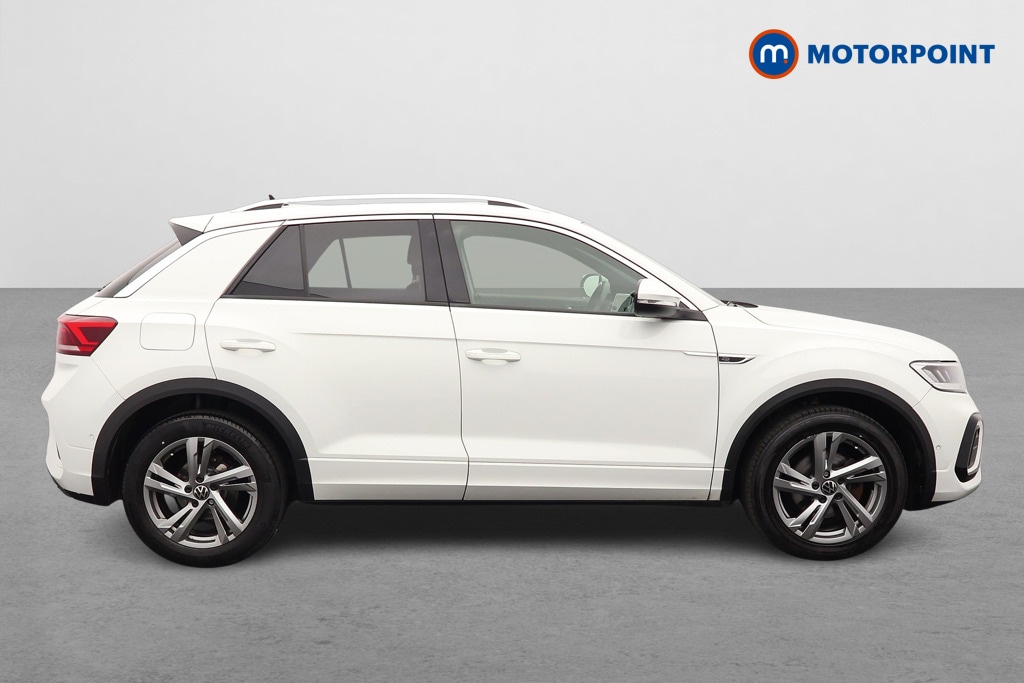 Used Volkswagen T-Roc for sale - 77245831: Photo 8