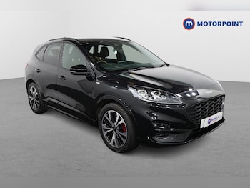 Used Ford Kuga 2022 for sale - 77249001: Photo