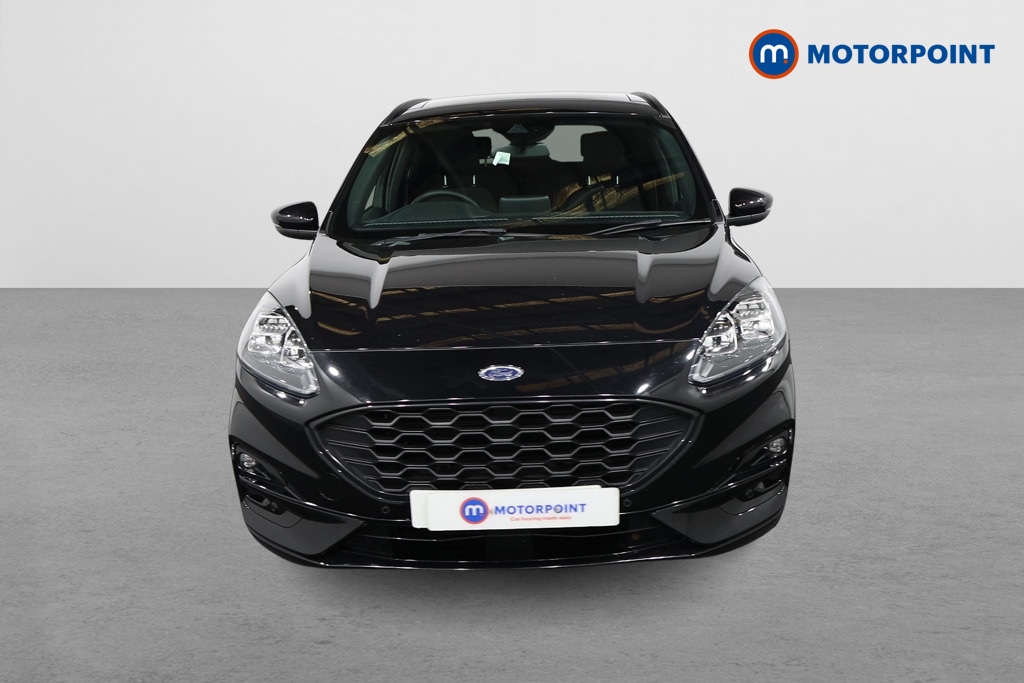 Used Ford Kuga 2022 for sale - 77249001: Photo 2