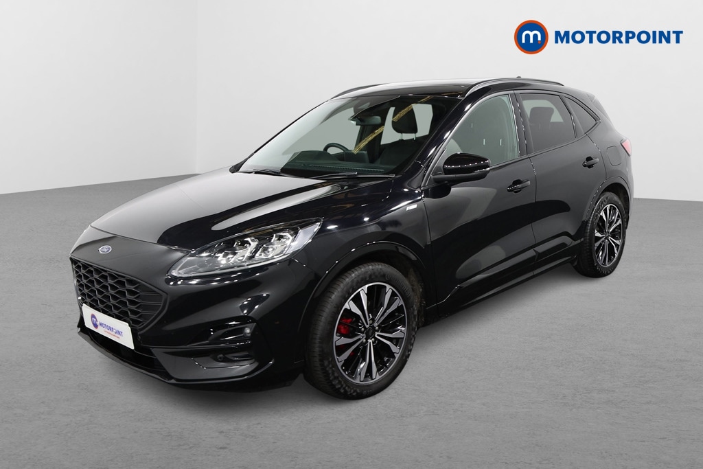 Used Ford Kuga 2022 for sale - 77249001: Photo 3