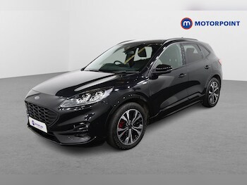 Used Ford Kuga 2022 for sale - 77249001: Photo