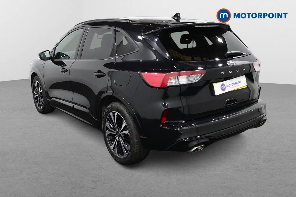 Used Ford Kuga 2022 for sale - 77249001: Photo 5