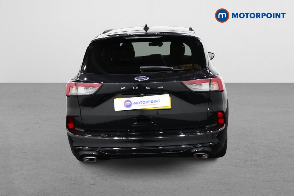 Used Ford Kuga 2022 for sale - 77249001: Photo 6