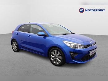 Used Kia Rio 2022 for sale - 78792445: Photo