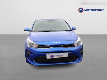 Used Kia Rio 2022 for sale - 78792445: Photo