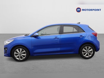 Used Kia Rio 2022 for sale - 78792445: Photo