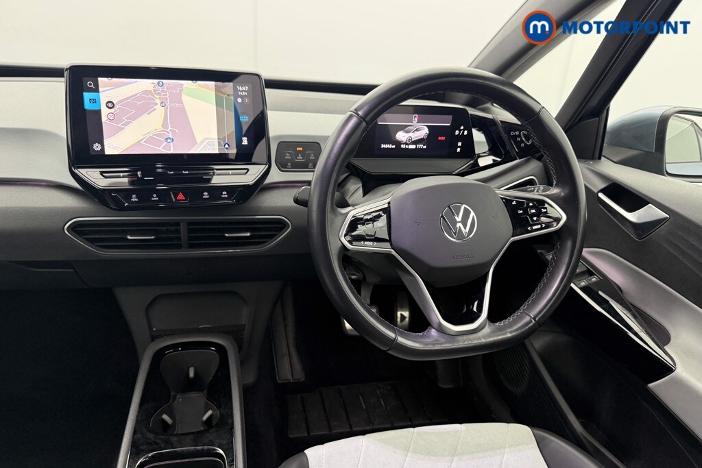 Used Volkswagen ID.3 for sale - 78118388: Photo 10