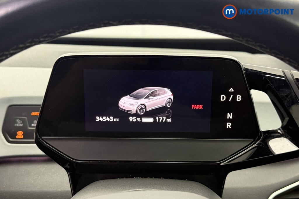 Used Volkswagen ID.3 for sale - 78118388: Photo 12