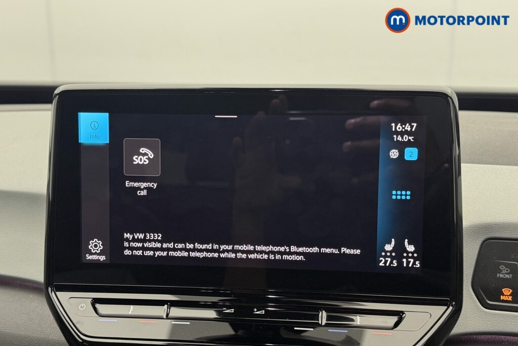 Used Volkswagen ID.3 for sale - 78118388: Photo 14