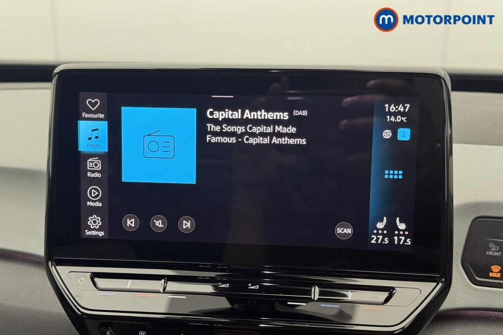 Used Volkswagen ID.3 for sale - 78118388: Photo 15