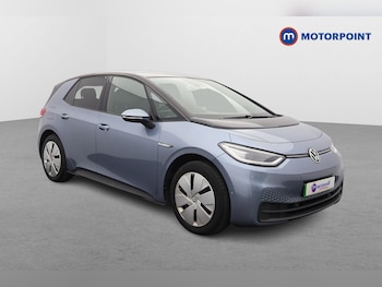Used Volkswagen ID.3 undefined for sale - 78118388: Photo