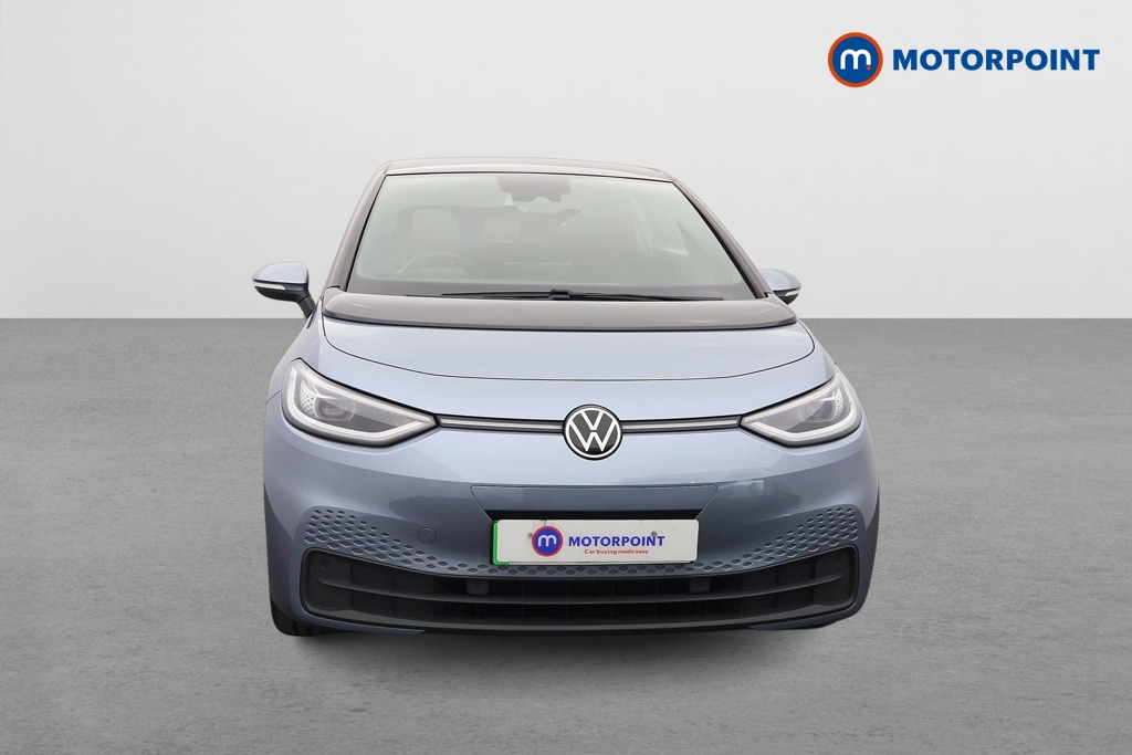 Used Volkswagen ID.3 for sale - 78118388: Photo 2