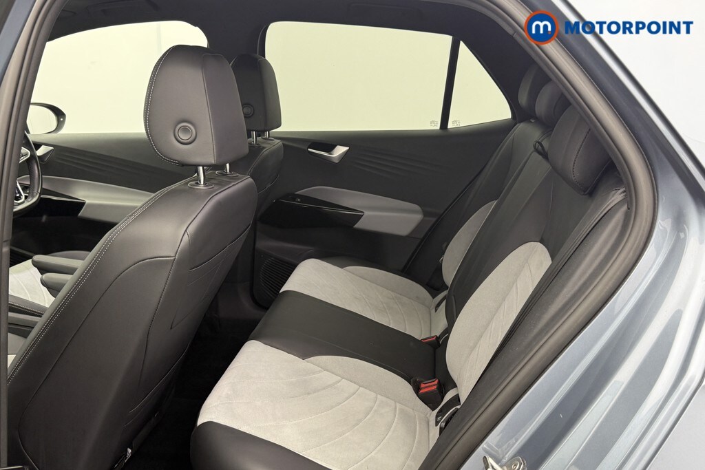 Used Volkswagen ID.3 for sale - 78118388: Photo 27
