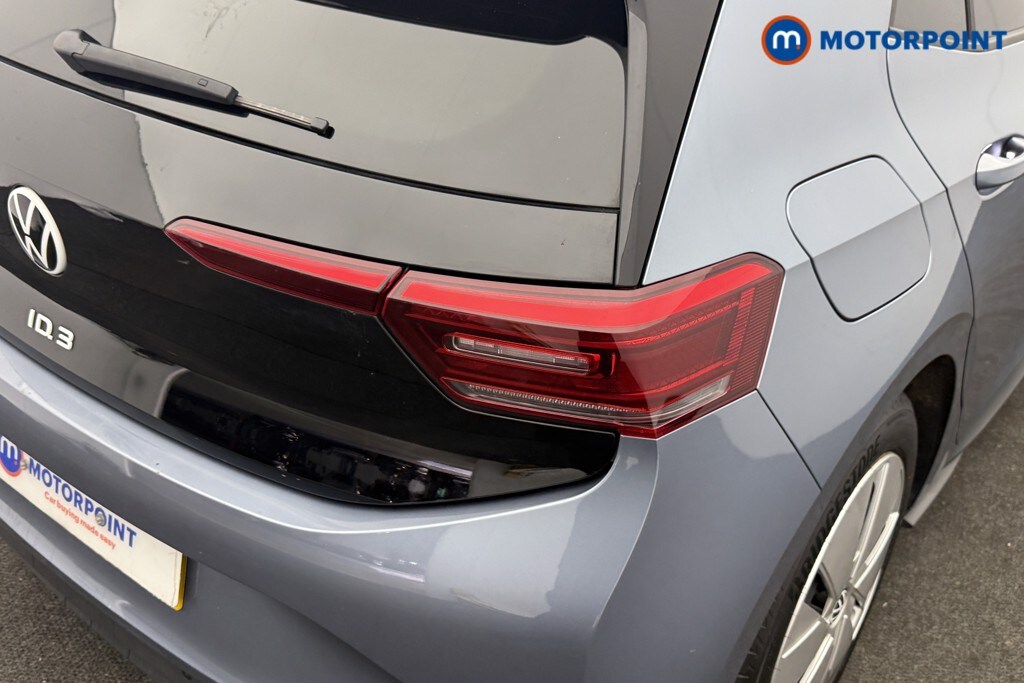 Used Volkswagen ID.3 for sale - 78118388: Photo 29