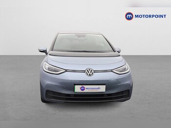Used Volkswagen ID.3 undefined for sale - 78118388: Photo