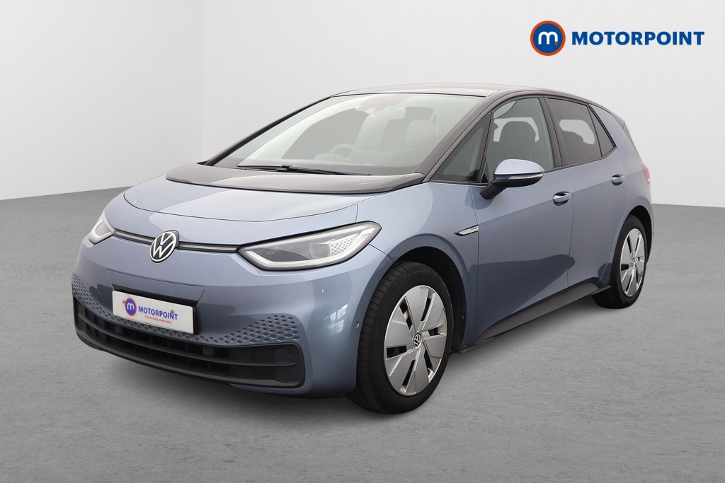 Used Volkswagen ID.3 for sale - 78118388: Photo 3