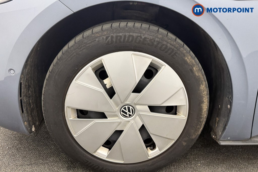 Used Volkswagen ID.3 for sale - 78118388: Photo 33