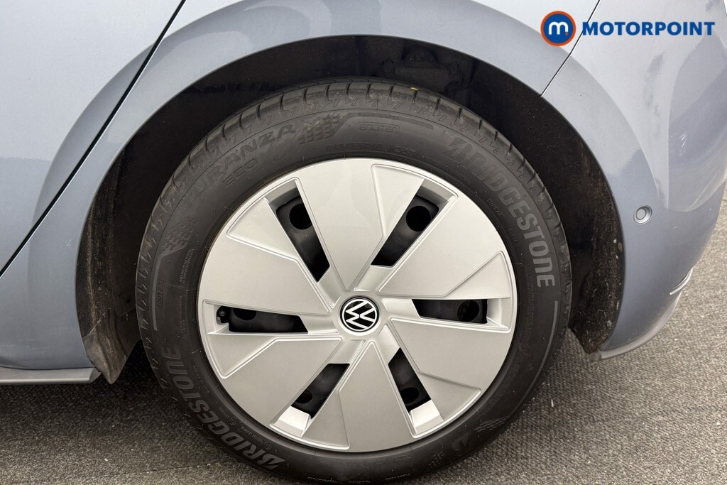 Used Volkswagen ID.3 for sale - 78118388: Photo 34