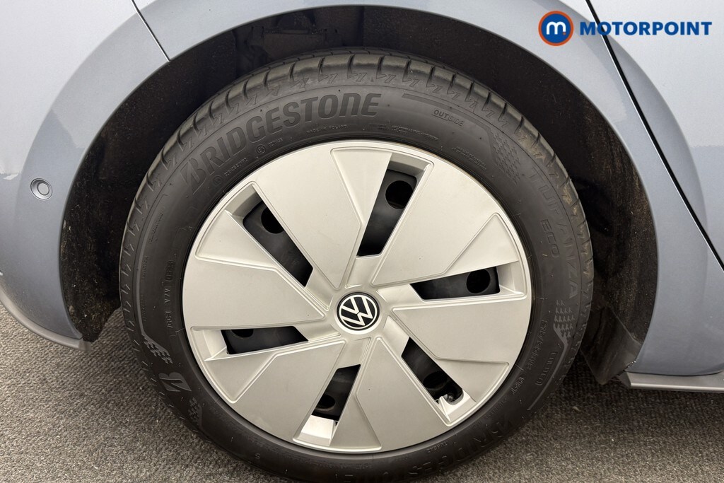 Used Volkswagen ID.3 for sale - 78118388: Photo 35